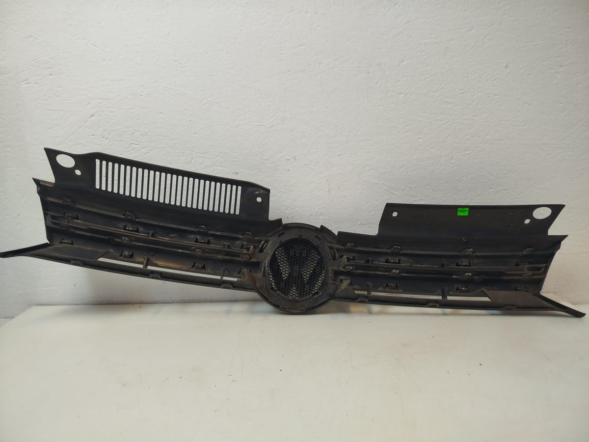 VW Golf 6 VI Variant K&uuml;hlergrill Logo Grill Frontgrill