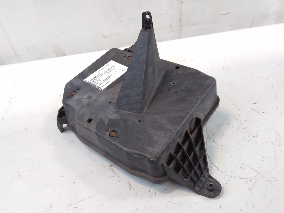 Volvo V50 orig.Plastikgehäuse Abdeckkasten Steuergerät Motor 7M5112A659AE BJ2009