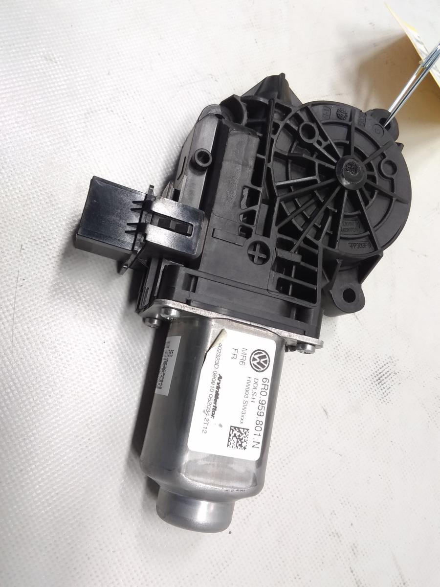 Seat Ibiza ST 6J original Fensterhebermotor vorn links 6R0959801N BJ2010