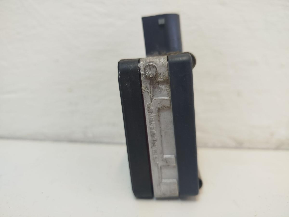 Nissan Qashqai J11 Steuerger&auml;t Sensor Abstandsradar Radar Abstandstempomat BOSCH