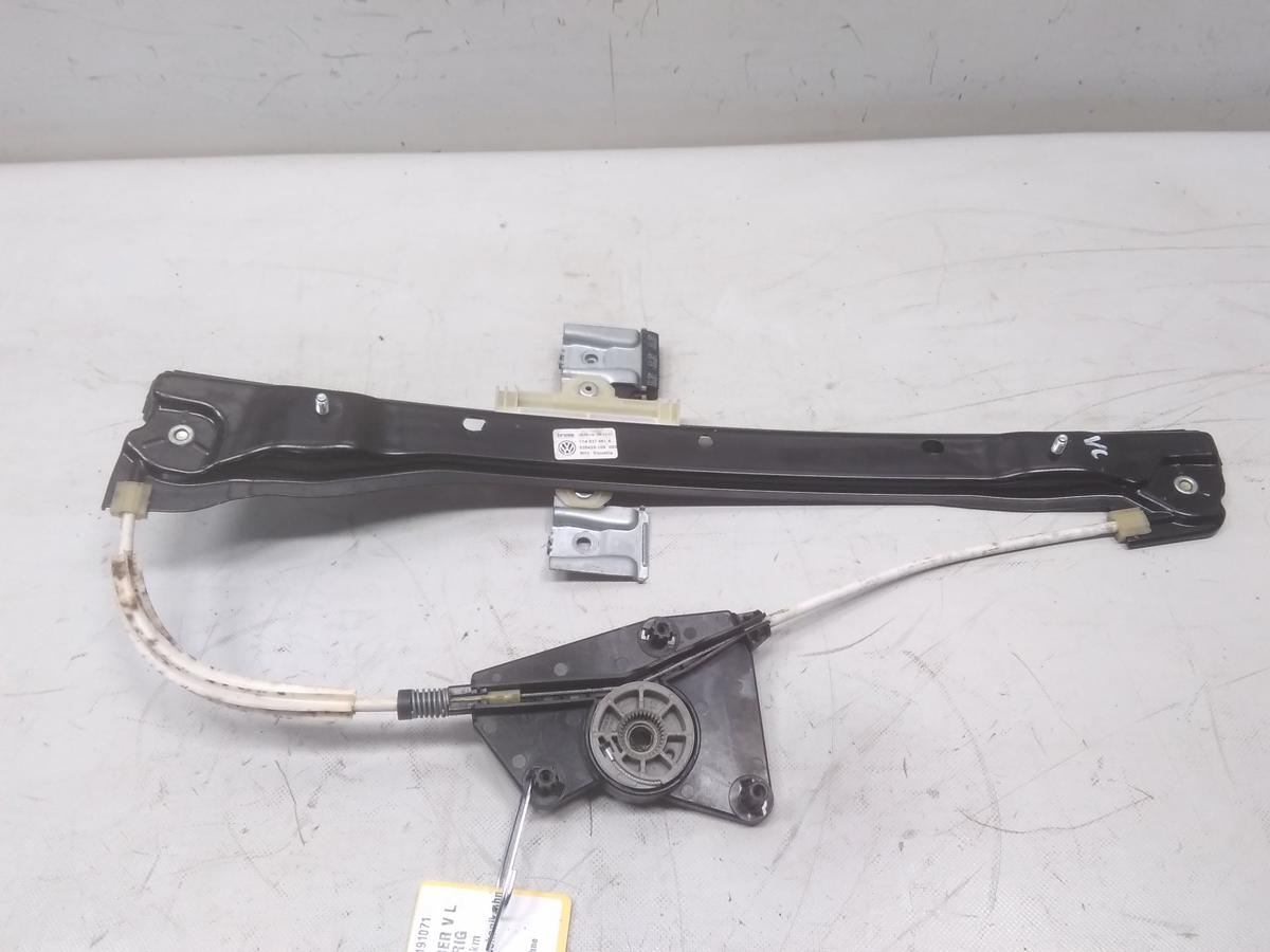 VW UP original Fensterheber vorn links elektrisch BJ2018 5türig 1S4837461A