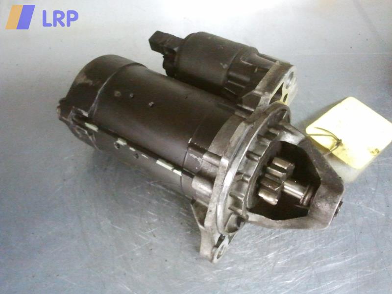 VW LT 2 original Anlasser Starter E1AL152000 BOSCH BJ2003