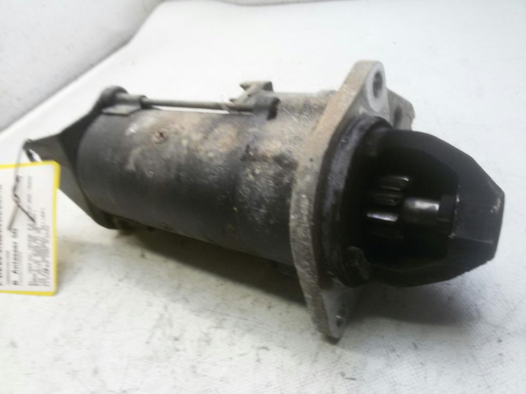 BMW 5er E34 Anlasser Starter 2,5 141kw M50 256S2 BJ1994