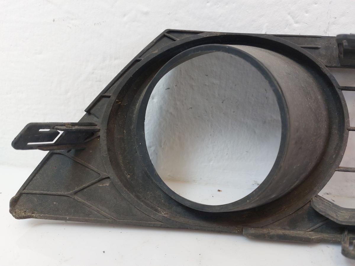 Honda Civic Tourer IX MK9 FK3 Gitter vorn links Nebelscheinwerferabdeckung OEM
