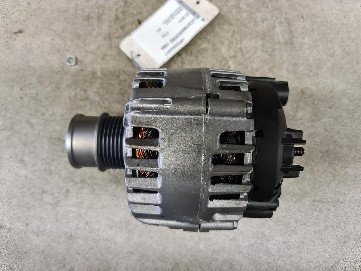 VW Golf Vll Lichtmaschine 140A Generator 1.4TSI 04C903021A Valeo BJ14