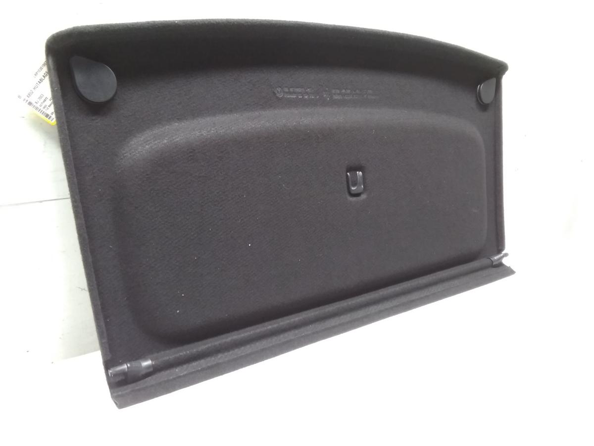 VW Golf 4 1J Fließheck original Hutablage Abdeckung Kofferraum BJ2003