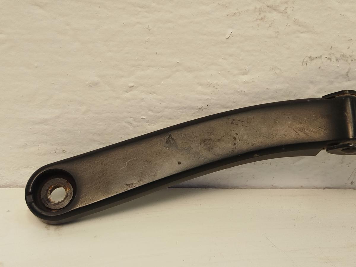 Audi A5 8T Coupe Wischerarm vorn rechts Scheibenwischerarm Beifahrerseite OEM