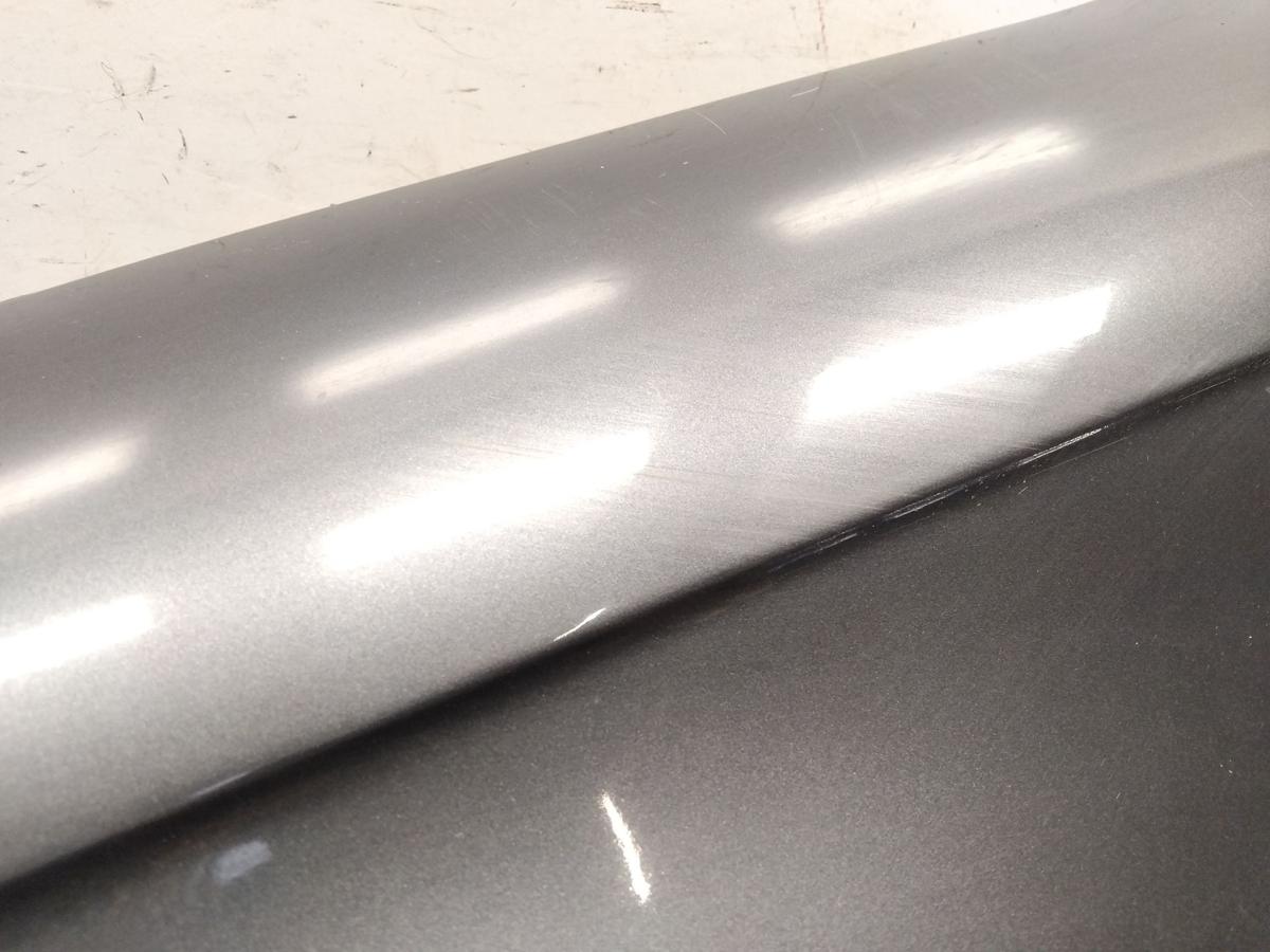 Audi A4 8E B7 original Kotflügel vorn links LX7Z delfingraumetallic BJ2005