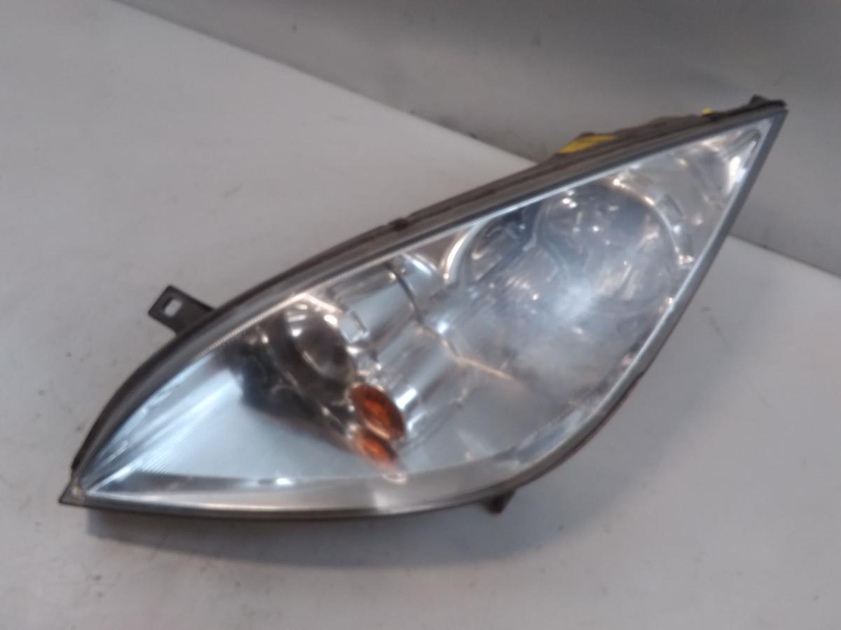 Mitsubishi Colt Z30 original Scheinwerfer links Halogen mit LWR BJ2007