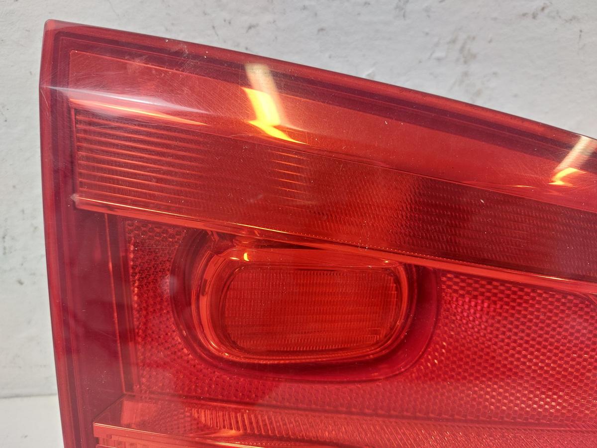 VW Passat 3C B7 Variant R&uuml;ckleuchte innen links Heckklappenteil nicht LED