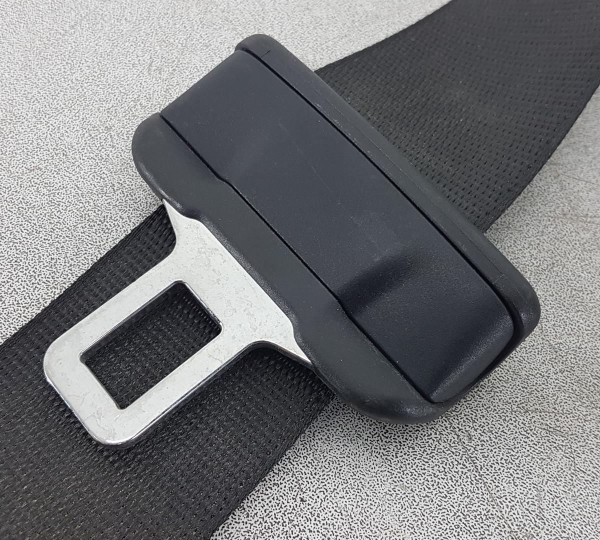 Tesla Model Y Juniper Sicherheitsgurt vorn rechts Bj2025 3857706-E1-A