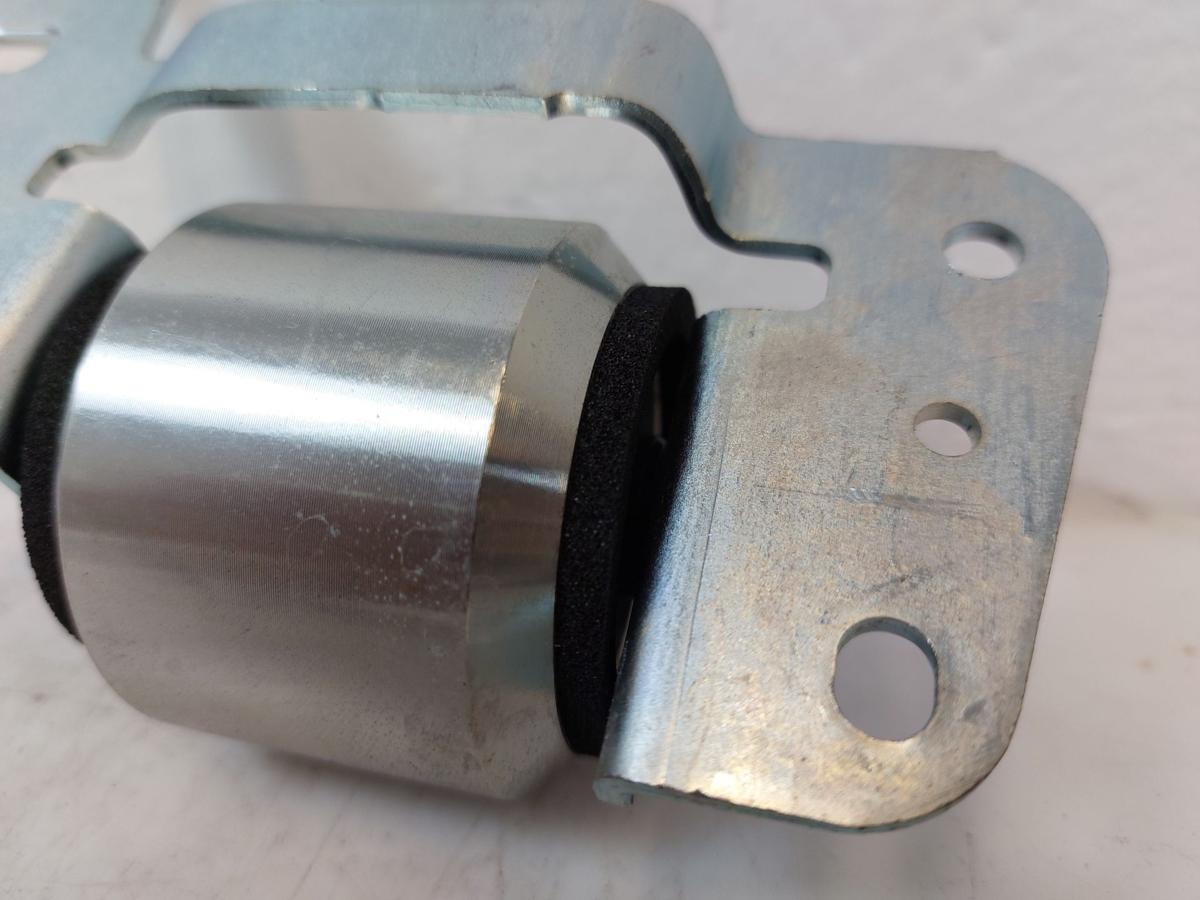 Audi Q2 Typ AG Gewicht Tilgergewicht Heckklappe OEM