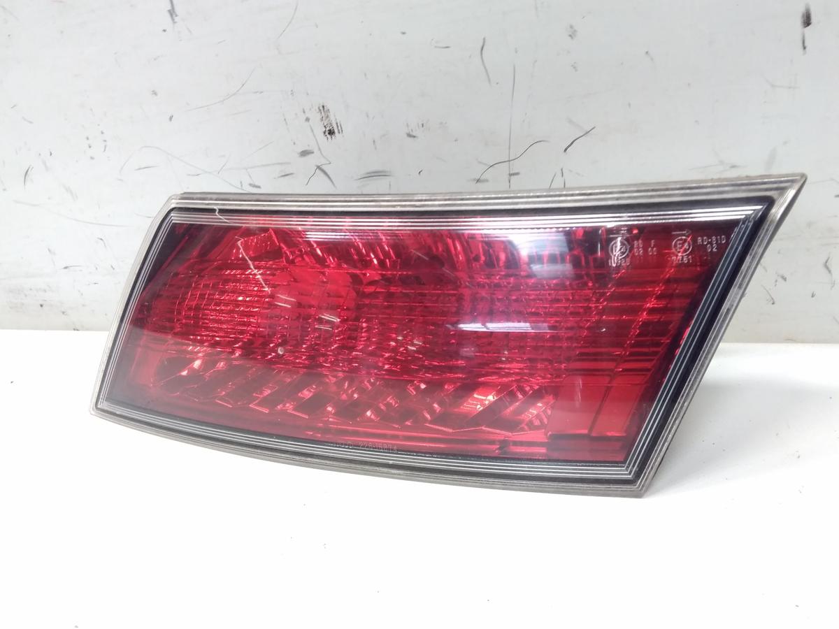 Honda Civic VIII FK orig. Rückleuchte Heckleuchte innen rechts BJ2008 Schrägheck