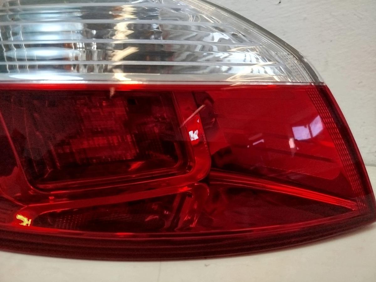 Renault Megane III 3 R&uuml;ckleuchte au&szlig;en links R&uuml;cklicht Heckleuchte 5 t&uuml;rer