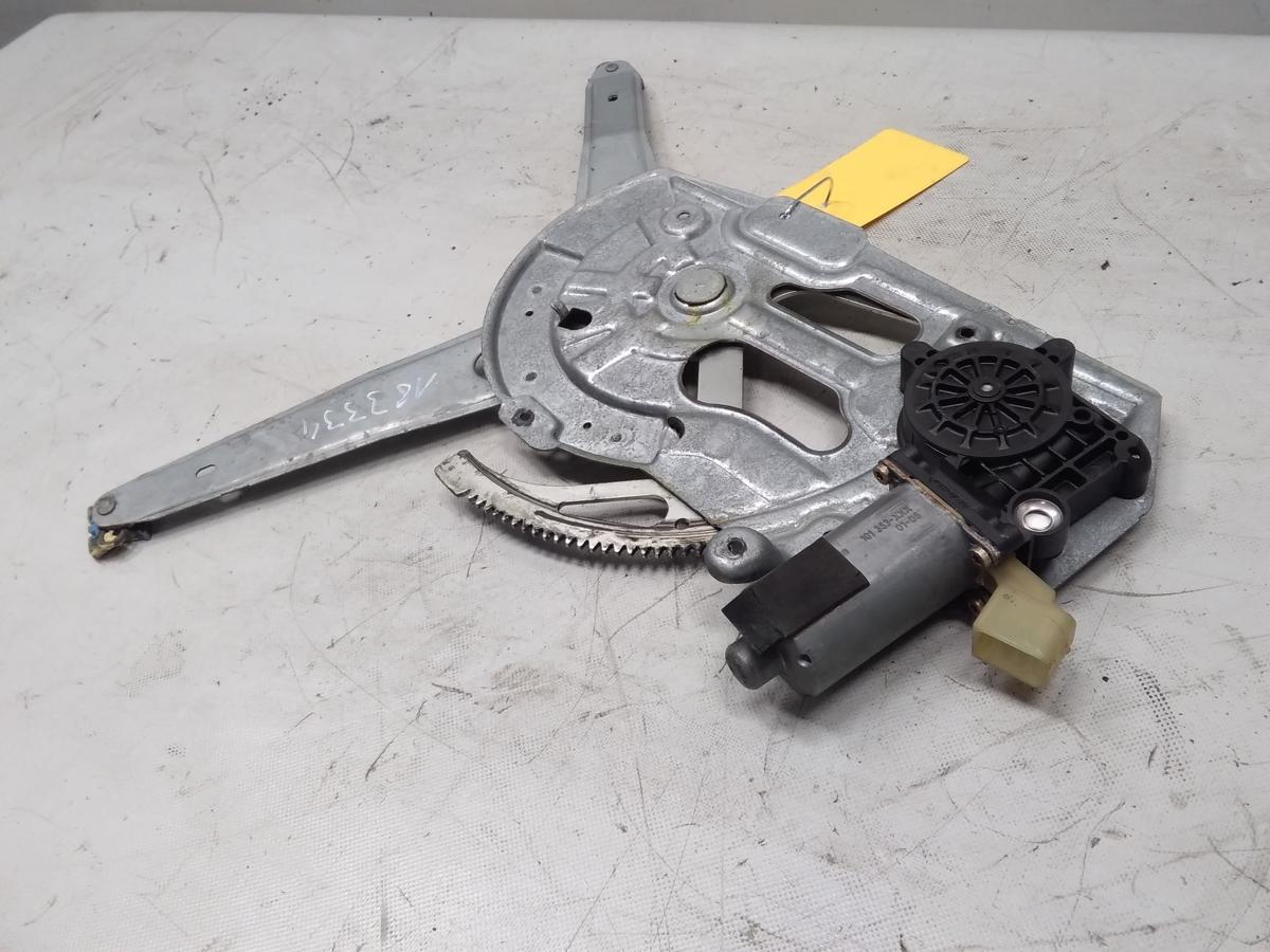 Volvo S60 original Fensterheber vorn links elektrisch mit Motor BJ2001