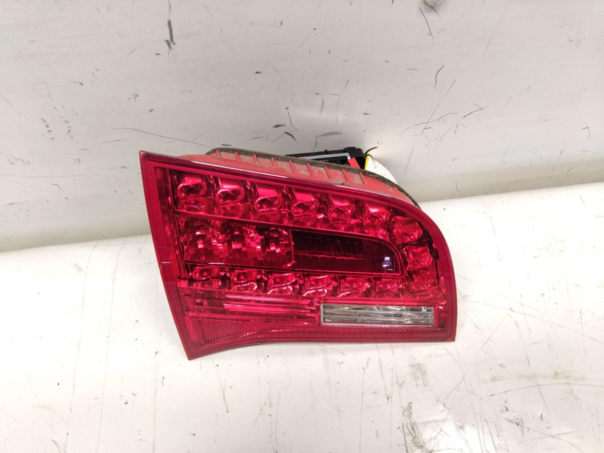 Audi A6 4F Avant R&uuml;ckleuchte Heckleuchte links innen LED Valeo 89317059 BJ2006