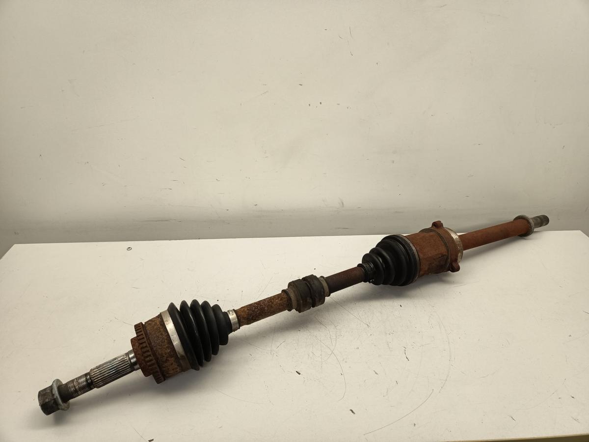Nissan Primera P12 orig Antriebswelle rechts 2.0 103kW Benzin Automatik Bj 03