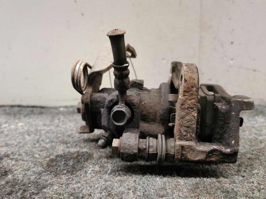 Honda Civic FK2 BJ 2011 Bremssattel hinten rechts Bremszange TRW