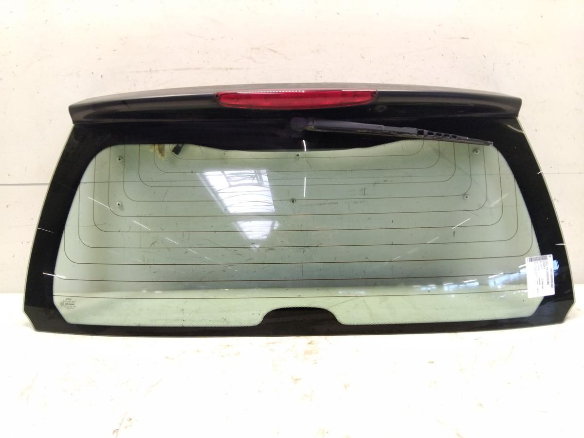 Smart 450 City Coupe Fortwo original Heckscheibe gr&uuml;ncolor beheizt BJ2007