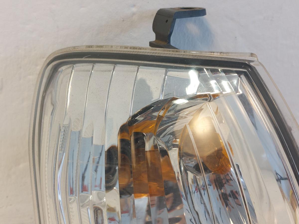 Mazda Demio DW Blinkleuchte Blinker Frontblinker vorn rechts ab Bj 2000 Facelift