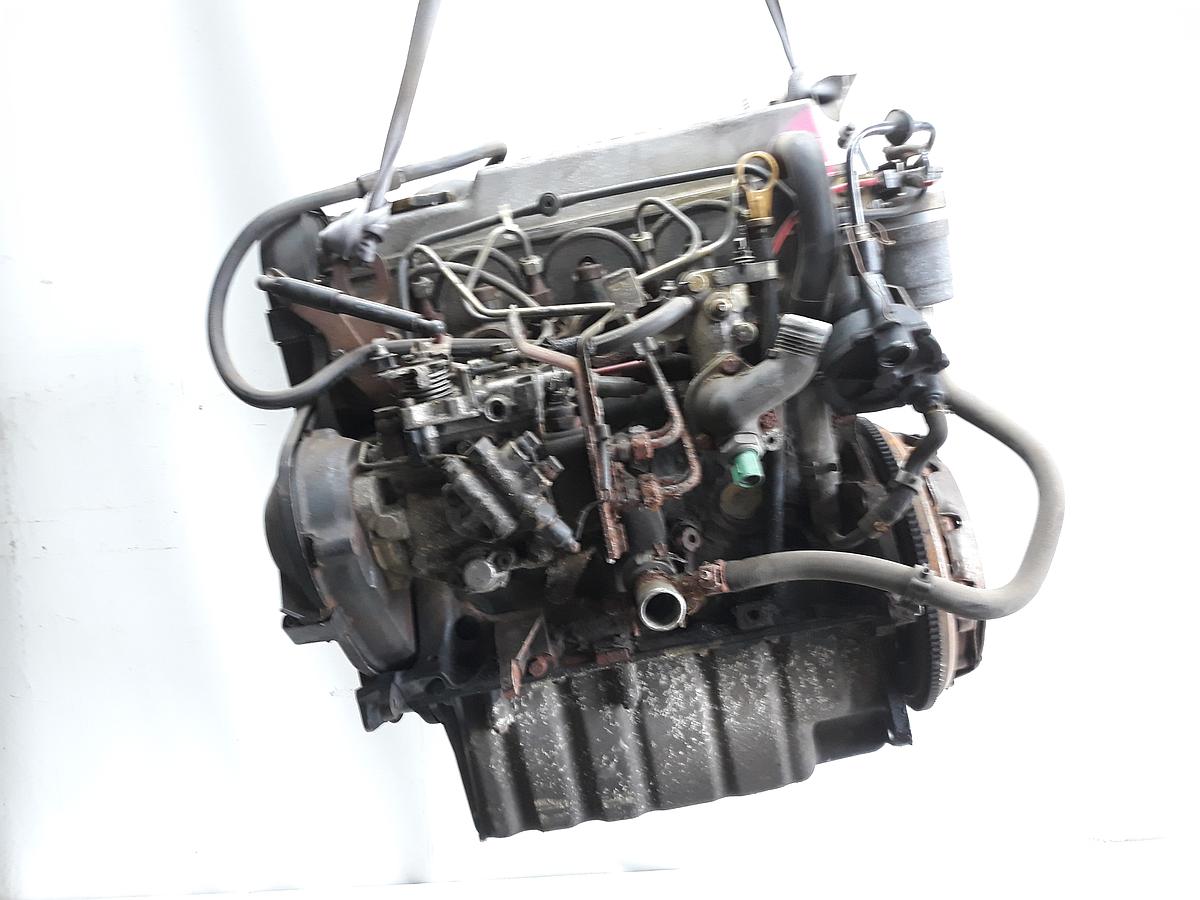MOTOR 1.8D 44KW*RTG*; Motor, Engine; FIESTA; GFJ AB 01/89; 6907299; RTG