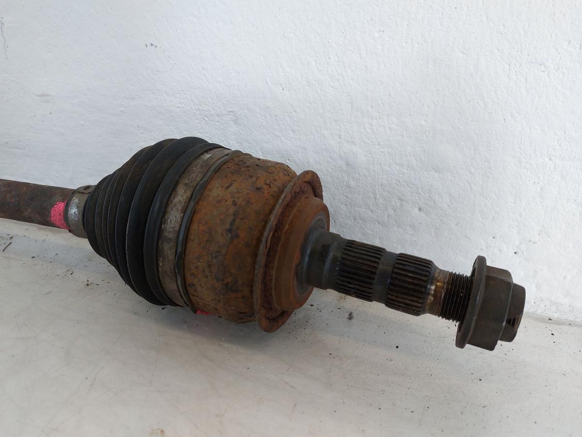 Chevrolet Cruze J300 Antriebswelle Gelenkwelle rechts vorn 1.8 Schaltgetriebe