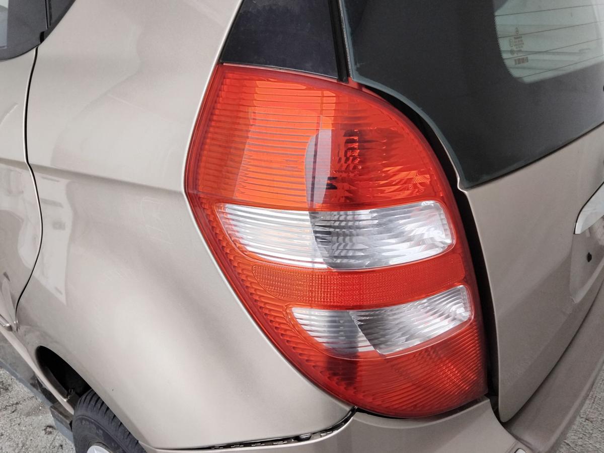Mercedes A-Klasse W169 original Rückleuchte Heckleuchte links BJ2006
