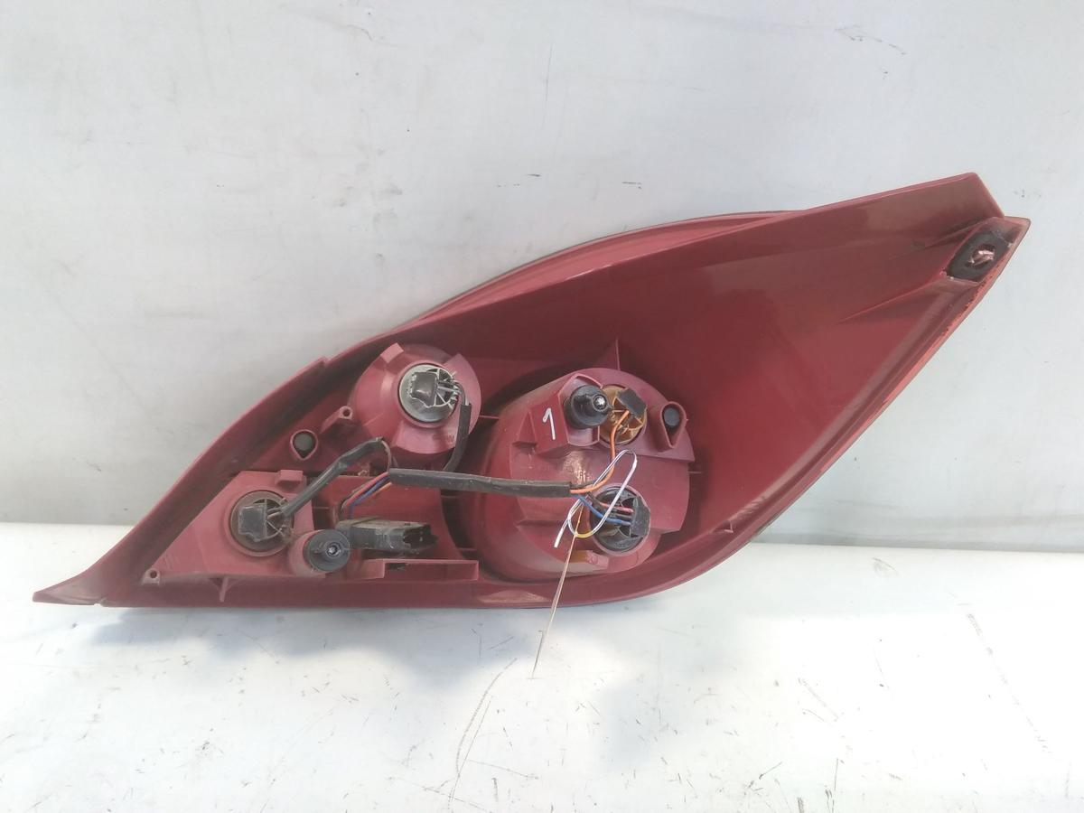 Opel Tigra Twin Top Rückleuchte Schlussleuchte links BJ2006 Zubehörteil Depo