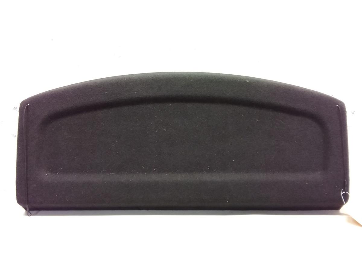VW Golf Plus 5M original Hutablage Kofferraumabdeckung BJ2008