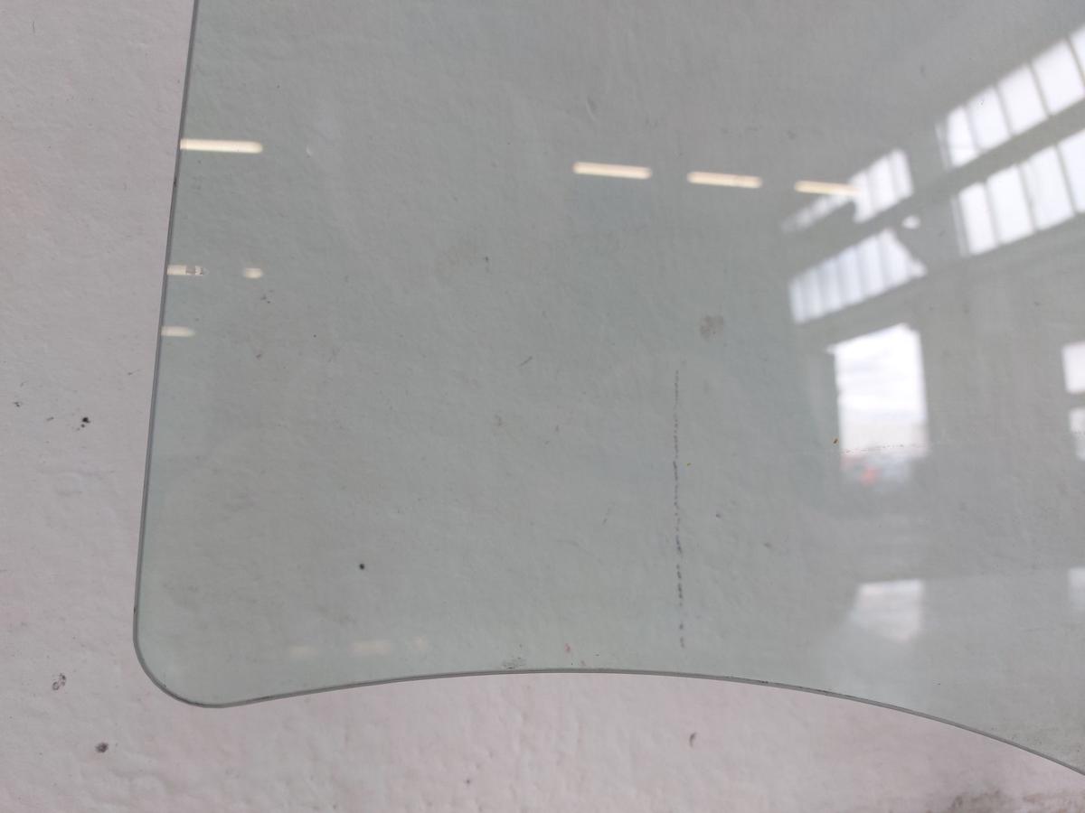 Hyundai i20 GB T&uuml;rscheibe hinten links Scheibe Seitenscheibe Colorglas 5 t&uuml;rig
