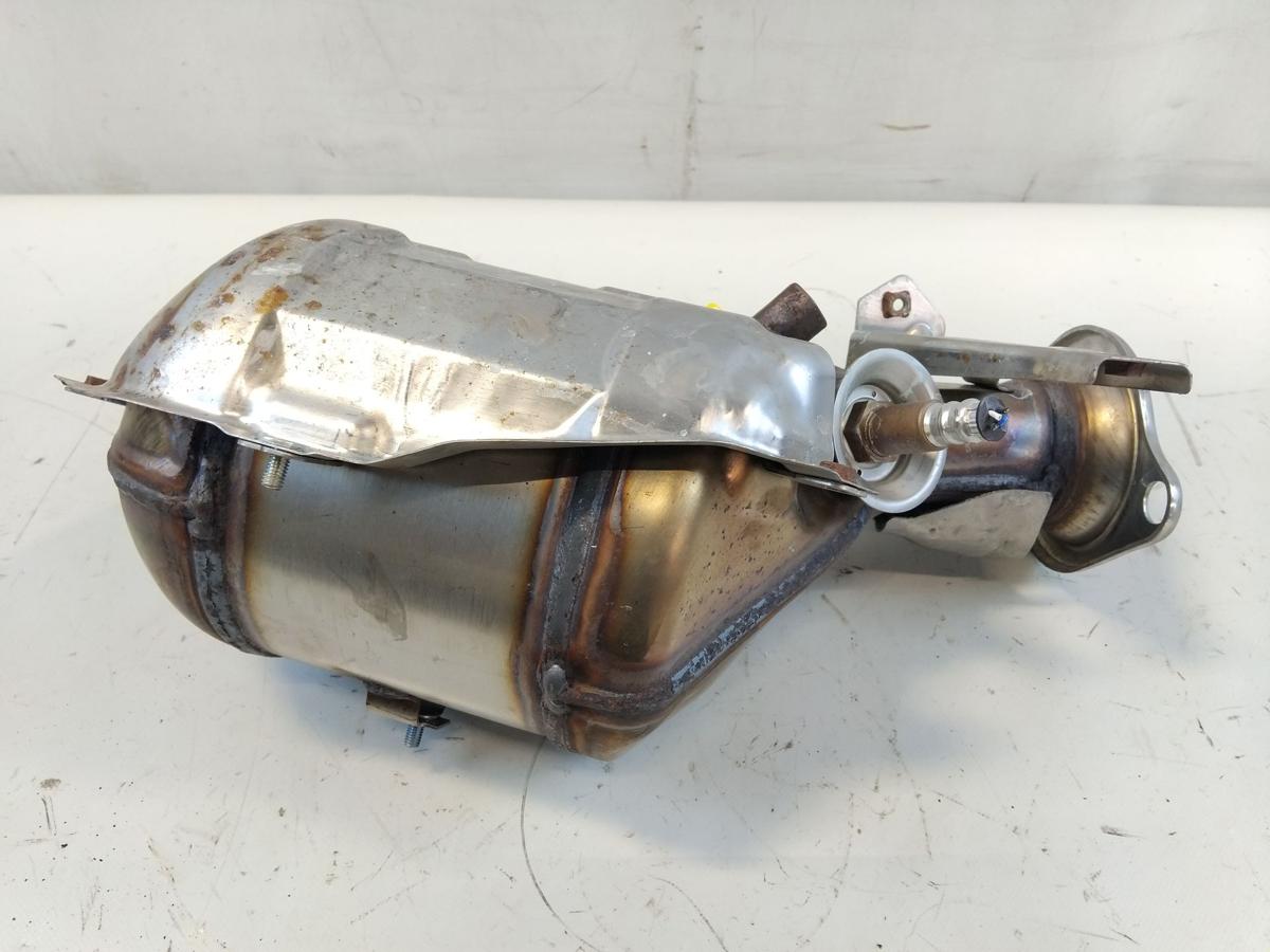 Mitsubishi Eclipse Cross original OPF Partikelfilter Facelift 2.4 72kw 4B12