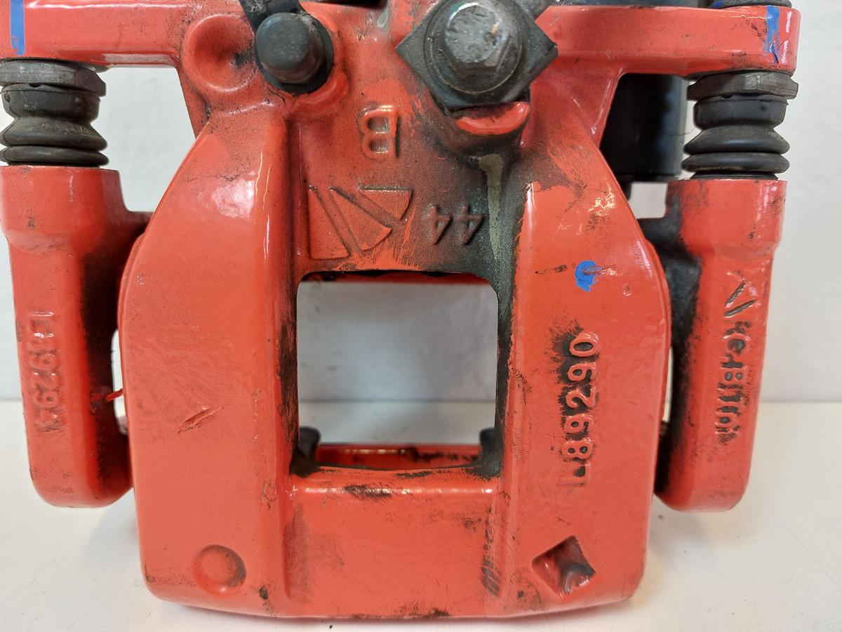 NIO ET7 Elektro Bremssattel hinten rechts Bremszange Sattel elek Parkbremse