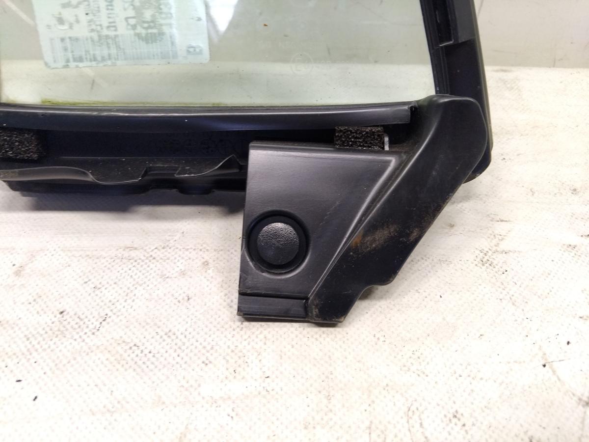 Mazda 6 Sport Kombi GH original Dreieckscheibe hinten rechts gr&uuml;ncolor BJ2012
