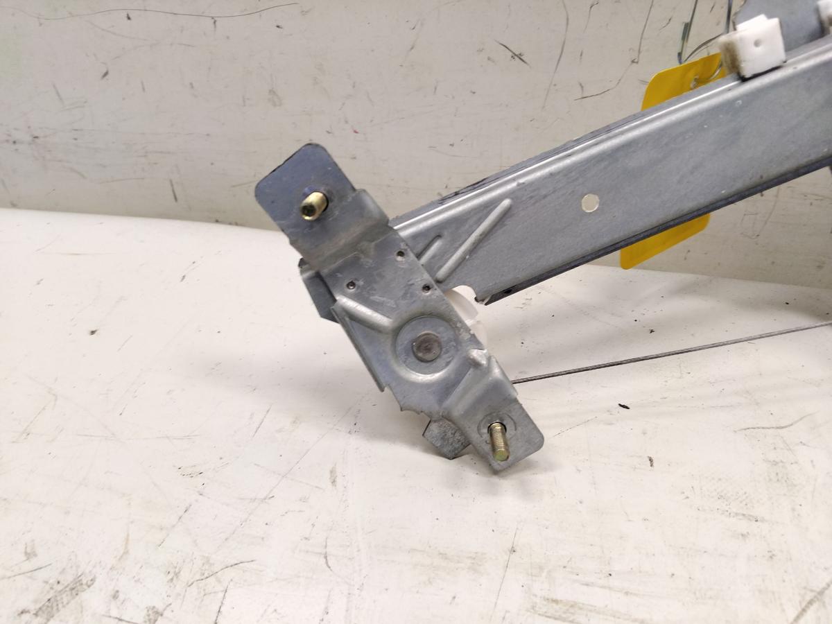 Toyota Avensis T22 original Fensterheber vorn rechts elektrisch mit Motor BJ2002