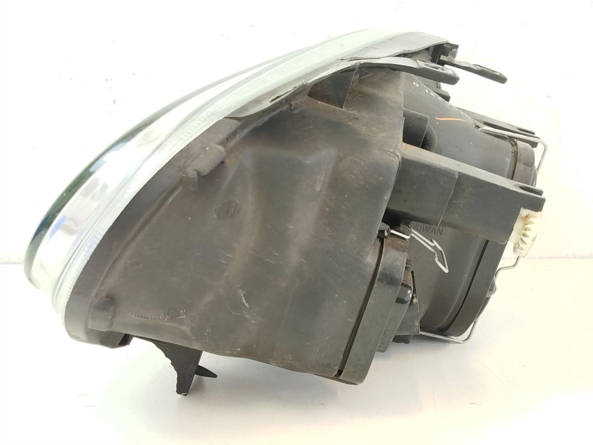 VW Golf 4 IV 1J Scheinwerfer rechts Hauptscheinwerfer Halogen ohne Nebel TYC