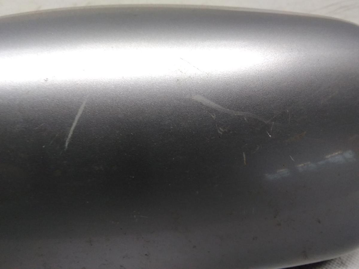 Mitsubishi Lancer CS0 orig.Außenspiegel links elektrisch&beheizt BJ2007 A31B Cool Silver Mitsubishi Lancer CS0 orig.Außenspiegel links elektrisch&beheizt BJ2007 A31B Cool Silver