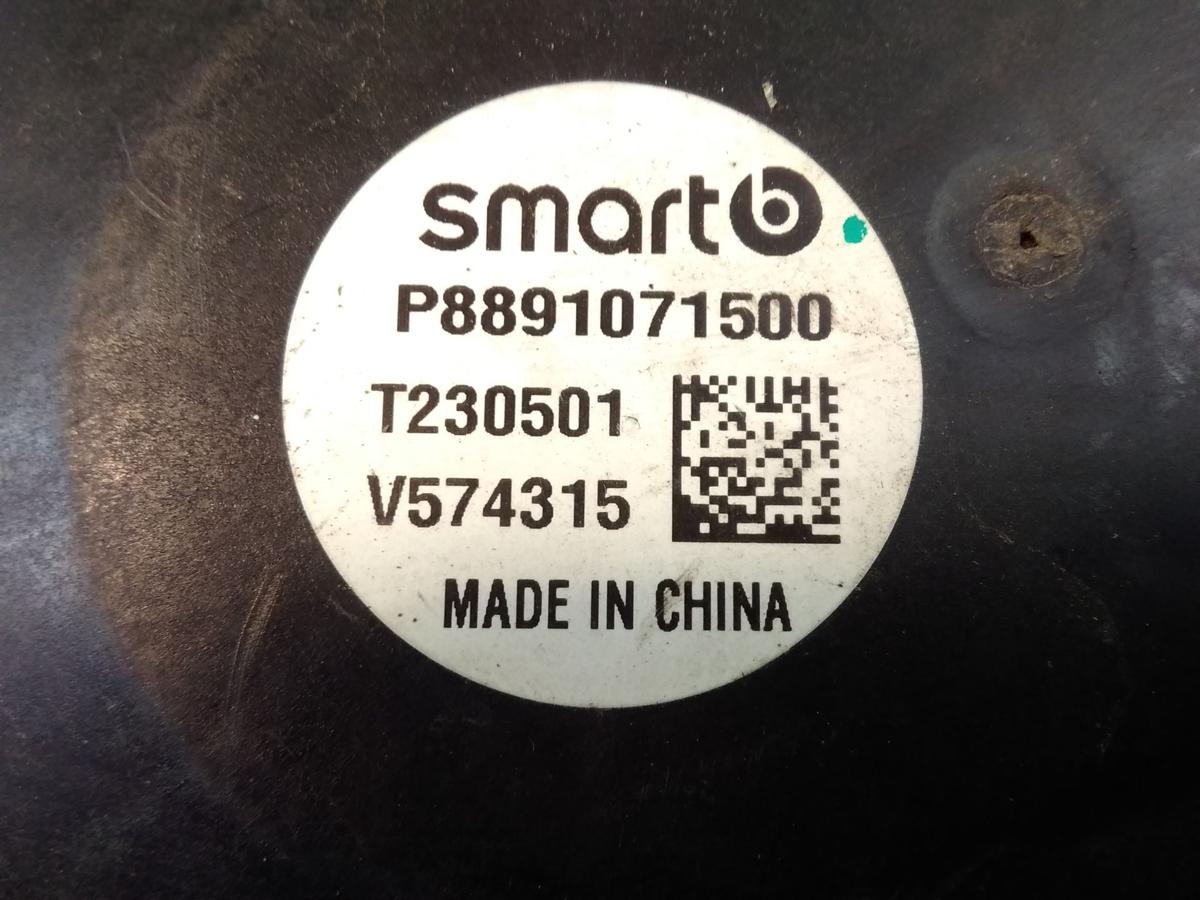 Smart #3 original Lautsprecher extern P8891071500 Bj.2023