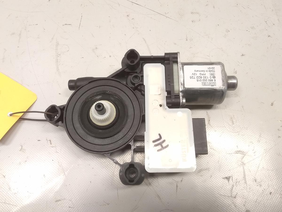 Skoda Karoq Bj.2022 original Fensterhebermotor hinten links