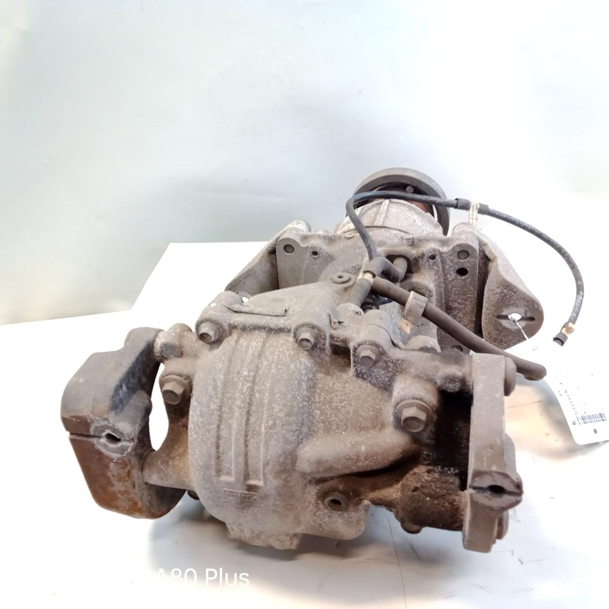 Ford Kuga II original Differential Hinterachsgetriebe 2.0TDCI 120kw 4x4 BJ2013