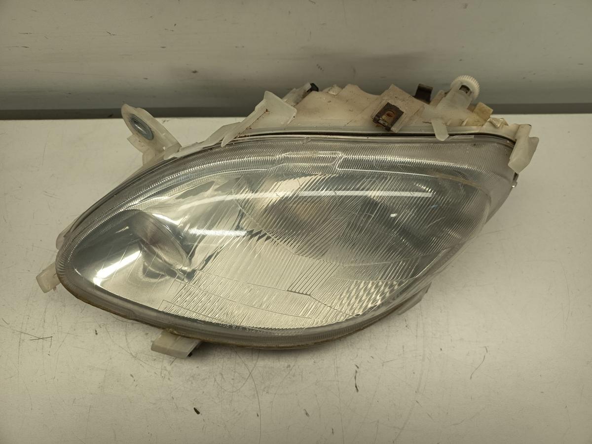 Smart Fortwo MC01 original Scheinwerfer links vor Facelift Bj 1999