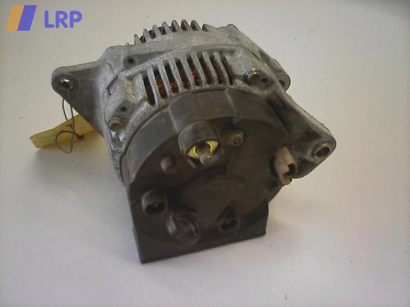 Renault Clio II Typ B BJ1998 original Lichtmaschine Generator 80A 2542275A VALEO