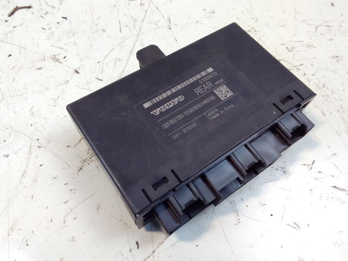 Polestar 3 original T&uuml;rsteuerger&auml;t hinten rechts 51069520 BJ2024