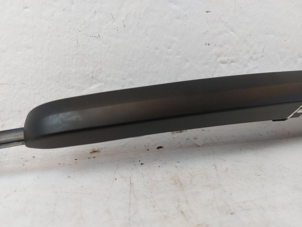 Audi Q2 Typ AG Wischerarm hinten Heckwischerarm Scheibenwischerarm OEM