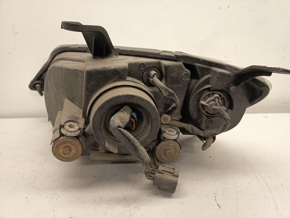 Mazda 2 DY original Scheinwerfer rechts vor Facelift Baujahr 2004