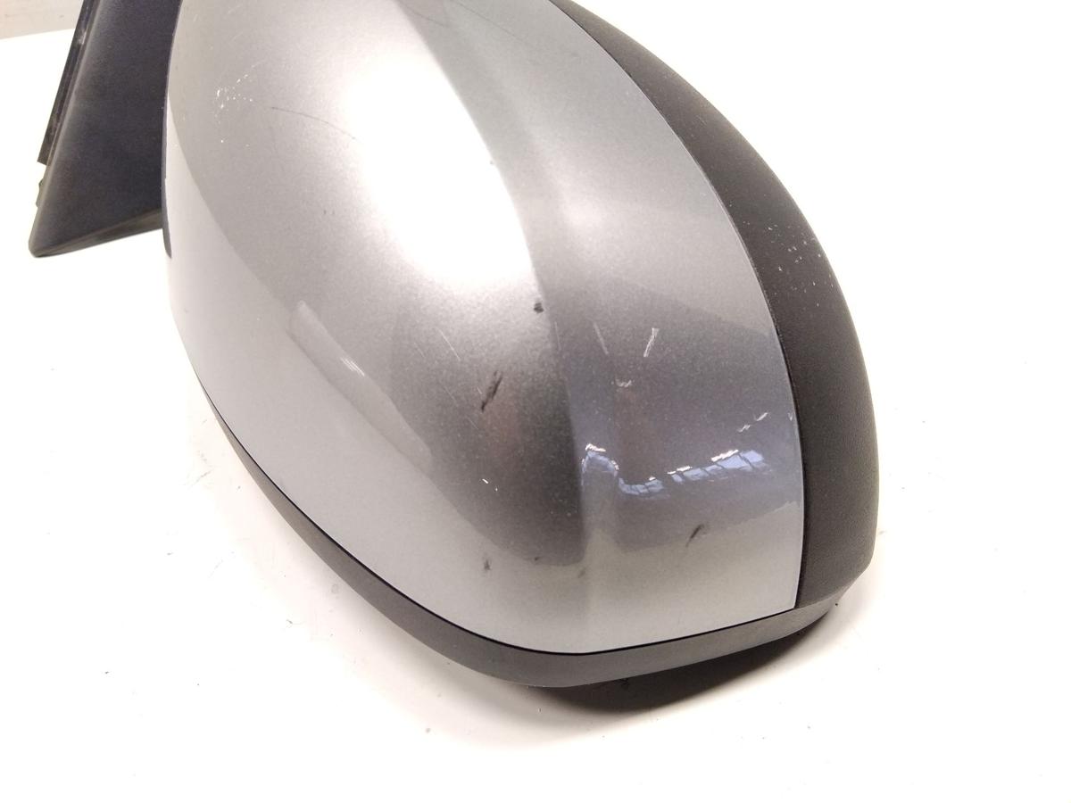 Ford Mondeo 4 BA7 orig.Au&szlig;enspiegel rechts elektrisch anklappbar Leuchte BJ2007