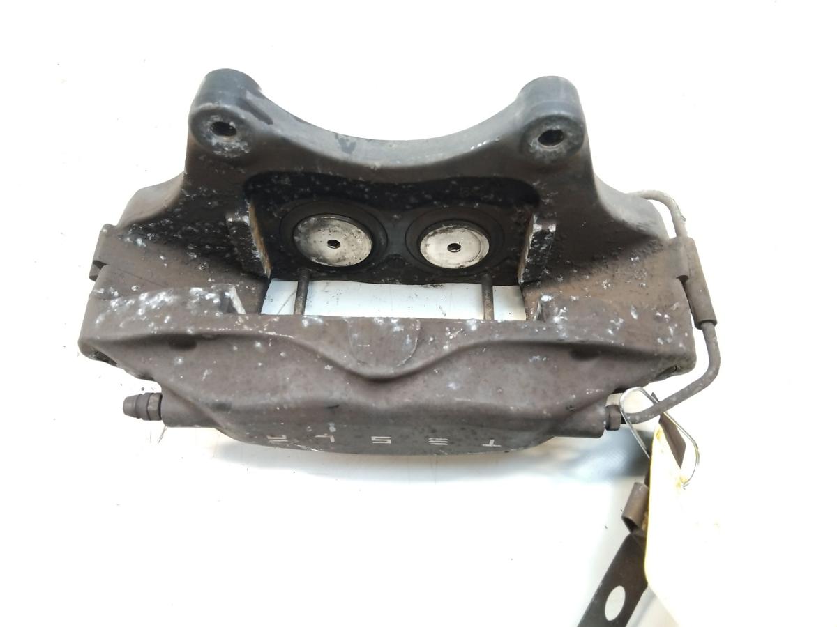 Tesla Model S original Bremssattel Vorderachse rechts Brembo BJ2014