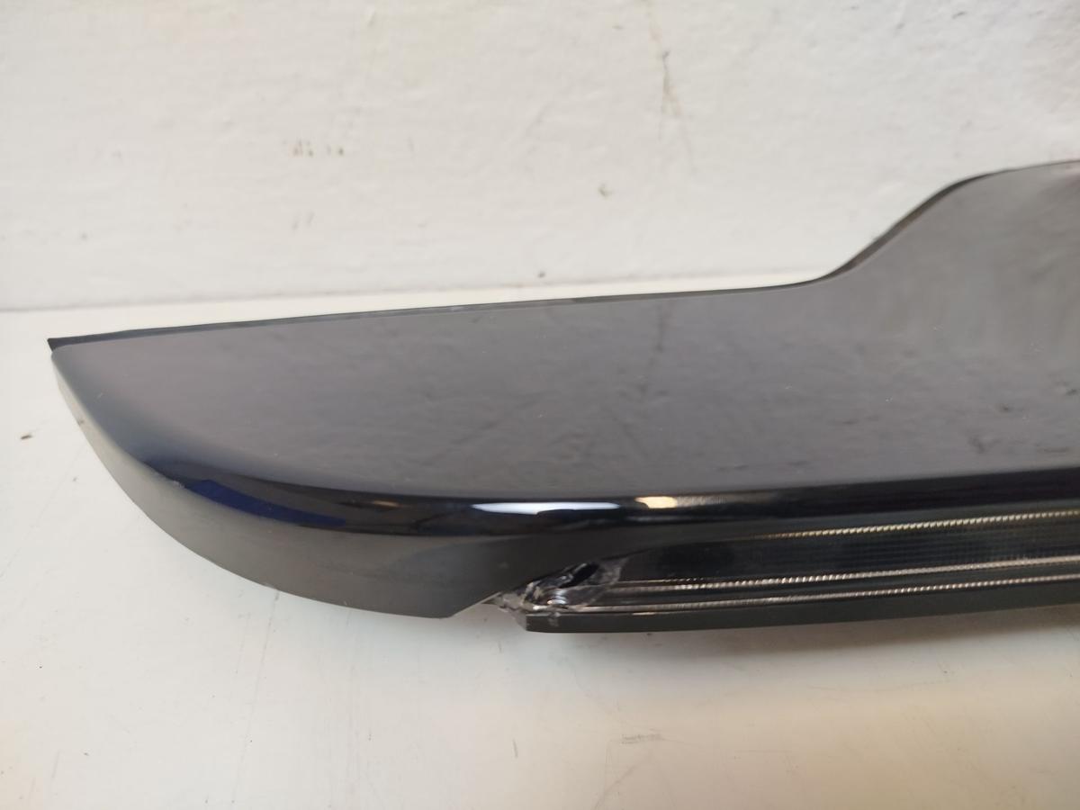 NIO ET7 Elektro Dachspoiler mit Heckkamera und Zusatzbremsleuchte OEM Kemera