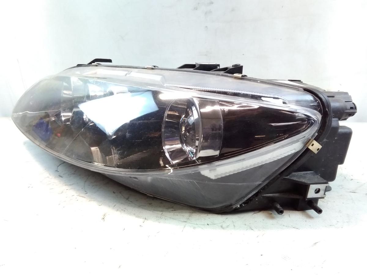 Mazda 6 GG GY Scheinwerfer links Halogen mit LWR Facelift BJ2006 TYC