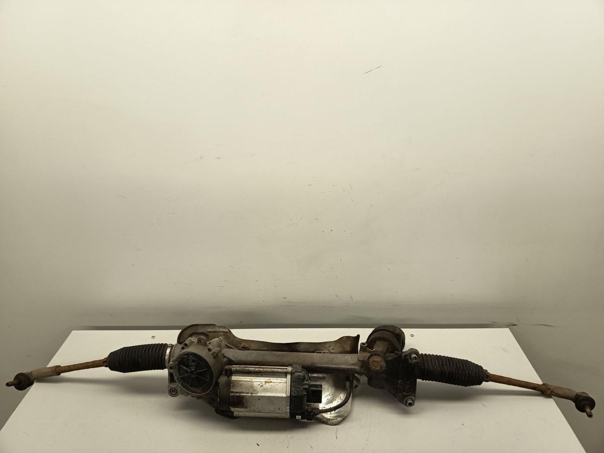 VW Golf V original Lenkgetriebe elektrisch 1K0909144H Baujahr 2009