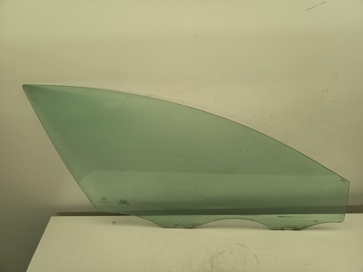 Kia Ceed ED original T&uuml;rscheibe vorne rechts Baujahr 2009